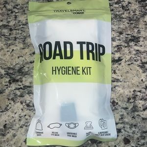 NWT Conair Road Trip Hygiene Kit